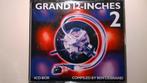 Ben Liebrand - Grand 12-Inches 2, Cd's en Dvd's, Cd's | Verzamelalbums, Pop, Zo goed als nieuw, Verzenden