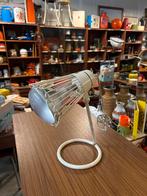 Zeldzame Philips Cocotte warmtelamp - Charlotte Perriand, Gebruikt, ..., Ophalen of Verzenden, Metaal