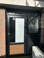 Klusjesman gezocht | Kozijnen plaatsen, 75 tot 150 cm, Deurkozijn, Ophalen of Verzenden, Zo goed als nieuw