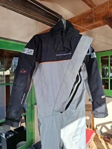 DROOGPAK MAGIC MARINE MAAT S beschikbaar voor biedingen