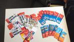 Postzegelboekjes €195 nominaal, Verzenden, Postfris