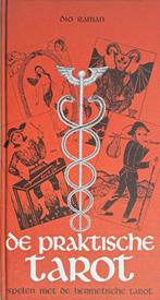 Tarot Boek en Kaarten 'De praktische TAROT', Gelezen, Dio Raman, Achtergrond en Informatie, Tarot of Kaarten leggen