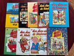 Jan Jans en de kinderen, Meerdere stripboeken, Ophalen of Verzenden, Gelezen