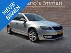 Skoda Octavia Combi 1.2 TSI Greentech Ambition Businessline, Voorwielaandrijving, Euro 5, Stof, Gebruikt