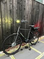 Batavus Fonk E-go 53inch, Fietsen en Brommers, Fietsen | Heren | Herenfietsen, Ophalen, Versnellingen, Batavus, Zo goed als nieuw