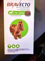 Hond - Bravecto 10-20 KG, Dieren en Toebehoren, Ophalen, Nieuw