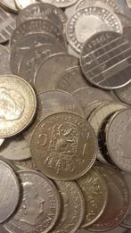 U ontvangt 3 kilo Nederlandse guldens van 1967 t/m 2001