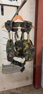 Vest uit diensttijd, Ophalen of Verzenden, Landmacht, Nederland, Kleding of Schoenen