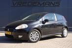 Fiat Grande Punto 1.4 Edizione Prima, Auto's, Fiat, Voorwielaandrijving, Stof, Gebruikt, 4 cilinders