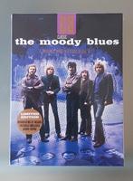 Moody Blues "Their full story" De Luxe Set. Limited Edition, Alle leeftijden, Boxset, Muziek en Concerten, Ophalen of Verzenden