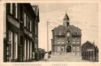 Brunsuum, Rumpen, oude raadhuis Rumpenerstraat, Verzamelen, Ansichtkaarten | Nederland, Verzenden, 1920 tot 1940, Ongelopen, Limburg