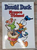 Donald duck moppen boek 2 stuks, Ophalen of Verzenden, Zo goed als nieuw