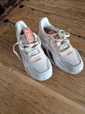 Puma RS-X Sneakers Maat 38 beschikbaar voor biedingen