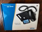Nieuwe Snom 370 VoIP Business Phone, Ophalen of Verzenden, Nieuw, 1 handset