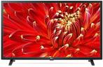 LG 32 inch - Full HD Smart TV, Ophalen, LED, 50 Hz, 80 tot 100 cm
