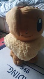 Leuke Knuffel Eevee/Pikachu, Kinderen en Baby's, Speelgoed | Knuffels en Pluche, Ophalen of Verzenden, Zo goed als nieuw, Overige typen