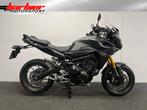 Yamaha TRACER 900 ABS (bj 2015), Motorrijbewijs A, Bedrijf, Meer dan 35 kW, Toermotor