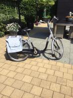 Sparta, Fietsen en Brommers, Ophalen, Gebruikt, Sparta