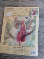 Candamar designs Summer Tree Fairy, Ophalen of Verzenden, Nieuw, Borduurpakket