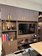 TV wandmeubel *ongebruikt NIEUWE PRIJS !, Ophalen, Overige materialen, 250 tot 300 cm, Met deur(en)