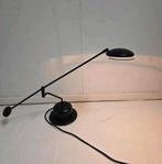 Vintage zwenklamp hema jaren 80-90 ufolamp space age lamp, Huis en Inrichting, Ophalen, Gebruikt, Nvt, Metaal