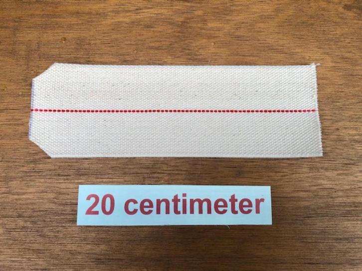 Lonten voor petroleumstellen, Antiek en Kunst, Antiek | Emaille, Ophalen of Verzenden