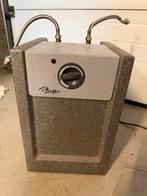 Plieger close-in boiler 10 liter - Perfect voor keuken!, Ophalen, Gebruikt, Boiler, Minder dan 20 liter