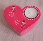 Te koop waxinelichthouder, Diversen, Kerst, Ophalen of Verzenden, Nieuw