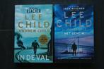 IN DE VAL..... Lee Child.... (2024), Boeken, Thrillers, Ophalen of Verzenden, Zo goed als nieuw, Lee Child