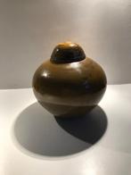 Mooie keramiek pot- Meissenberg, Ophalen of Verzenden