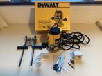 Professionele DeWalt bovenfrees DW613, Ophalen, Zo goed als nieuw, Elektrisch, Bovenfrees