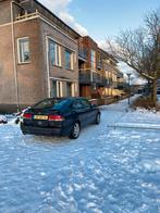 SAAB 9 3 SE. 1999. 2,0 TURBO (185 pk) Automaat. 233’000 km., Auto's, Zwart, Zwart, Leder, 2580 kg
