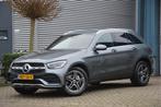 Mercedes-Benz GLC 300 4MATIC AMG-LINE | LED | SFEERVERLICHTI, Automaat, Gebruikt, 4 cilinders, Met garantie (alle)