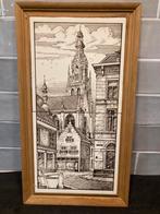 Tegels van Breda (271025s), Antiek en Kunst, Ophalen of Verzenden