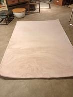 Nieuw vloerkleed Dream fluffy 200x290cm super zacht roze €75, Huis en Inrichting, Stoffering | Tapijten en Kleden, Ophalen, Crème