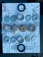 G klasse voorassen reparatie set, Auto-onderdelen, Ophalen of Verzenden, Nieuw