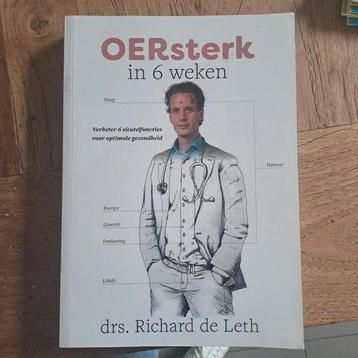 OERsterk in 6 weken beschikbaar voor biedingen