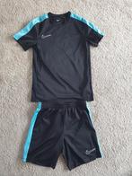 Nike Voetbal Trainingspak Maat M Junior - Zo Goed Als Nieuw, Kinderen en Baby's, Kinderkleding | Kinder-zwemkleding, Ophalen, Overige maten