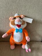 Dierendag Hamster Kat met muis Albert Heijn/ AH, Kinderen en Baby's, Speelgoed | Knuffels en Pluche, Ophalen of Verzenden, Nieuw