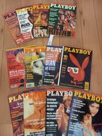 Playboy NL jaargang 1993, Ophalen of Verzenden, 1980 tot heden, Nederland, Tijdschrift