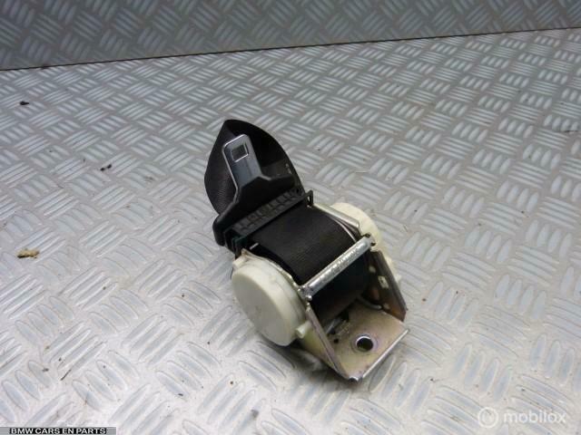 Gordel BMW 5-serie Touring F11 F10 div aanwezig, Auto-onderdelen, Interieur en Bekleding, BMW, Gebruikt, Ophalen of Verzenden