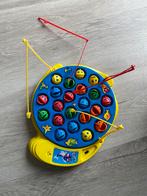 Spel vissen vangen, Ophalen, Zo goed als nieuw