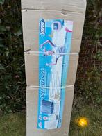 Trapoline 300 cm helemaal nieuw., Ophalen of Verzenden, Zo goed als nieuw, Minder dan 5 meter