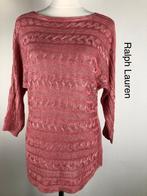 Ralph Lauren Trui  (mt: 38)09,6/8255, Kleding | Dames, Maat 38/40 (M), Ophalen of Verzenden, Zo goed als nieuw, Ralph Lauren