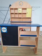 Houten Speelkeuken van Lidl, Ophalen, Zo goed als nieuw, Hout, Speelkeuken