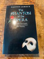 The Phantom of the Opera - Gaston Leroux, Boeken, Ophalen of Verzenden, Gelezen, Nederland
