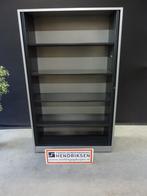 Ahrend roldeurkast / kantoorkast / archiefkast 120x45x195cm, 100 tot 150 cm, Meerdere deuren, Ophalen of Verzenden, Ahrend