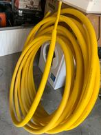 Uponor gasleiding in mantel, Doe-het-zelf en Verbouw, Buizen en Afvoer, Ophalen, Overige materialen, 6 meter of meer, Overige typen