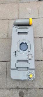 Thetford wc cassette PP C2 L, Caravans en Kamperen, Camper-accessoires, Ophalen of Verzenden, Gebruikt