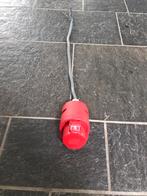 Krachtstroom aansluiting, Ophalen of Verzenden, Zo goed als nieuw